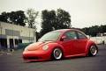 Volkswagen - Beetle (1998-2009)