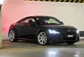 Audi - TT, TT-S, TT-RS MKIII(2015+)