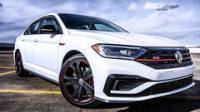 Volkswagen - Jetta MKVII (2019+)
