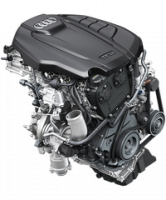 A5 B9 (2016+) - Engine