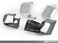 S4 B5 (1996-2001) - Intercoolers