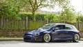 VW Scirocco 2008+