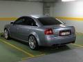 Audi - RS6 C5 (2003)