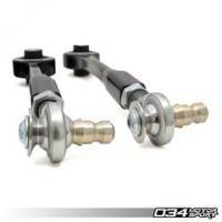 Suspension - Control Arms