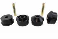 Suspension - Strut Bearing Caps / Camber Kits / Bushings