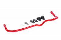 Suspension - Sway Bars