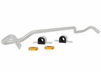 Suspension - Sway Bars