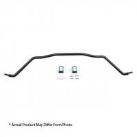 Suspension - Sway Bars