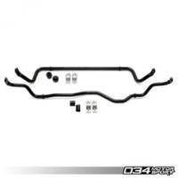 Suspension - Sway Bars