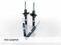 Suspension - Struts & Shocks