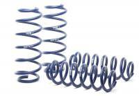 Suspension - Lowering & Lifting Springs