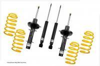 Suspension - Struts & Shocks