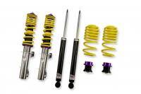 Coilovers - Golf/GTI