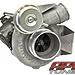 A6 C5 (1999-2005) - Turbocharger Systems