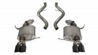 Exhaust - Exhaust Systems