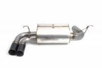 Exhaust - Cat-Back Exhaust Sytems