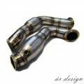 Exhaust - Downpipes