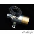 Braking - Line Lock Kit & Solenoids