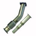 Exhausts - Downpipes
