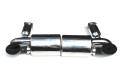 Exhaust - Turbo-Back Exhaust Systems