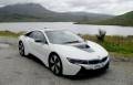 BMW - i8