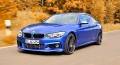 4 Series - F36 Gran Coupe (2014+)