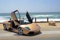 Lamborghini - Murcielago