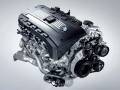 F07 Gran Turismo (2010+) - Engine