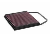 Air Intake - Filters