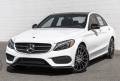 W205 C-Class (2015+) - C300