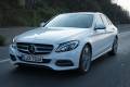 W205 C-Class (2015+) - C400