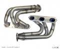 A4 B5 (1996-2001) - Exhaust