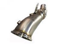 Exhaust - Downpipes