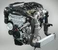 R57 Cabrio (2009-2010) - Engine