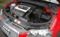 Turbocharger - Turbo Diesel (TDI)