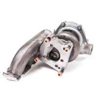 S3 8P (2006-2012) - Turbocharger