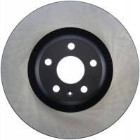 Braking - Brake Rotors