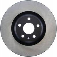 Braking - Brake Rotors