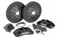 Braking - Big Brake Kits