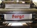 500 Abarth - Intercoolers