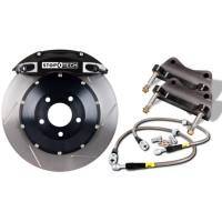 Braking - Big Brake Kits