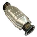 Exhaust - Catalytic Converters