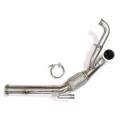 Exhaust - Downpipes