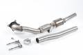 S3 8V (2015+) - Exhaust