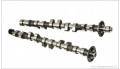 Valvetrain - Camshafts