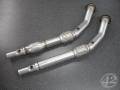 Exhaust - Downpipes