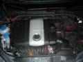 Air Intake - 2.5L