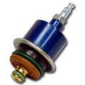 Fuel System - Fuel Pressure Regulator