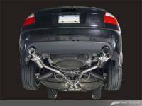 Exhaust - Cat-Back Exhaust Systems