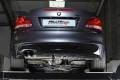 Exhaust - Turbo-Back Exhaust Systems